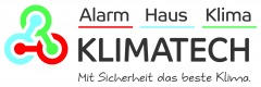 KLIMATECH Logo